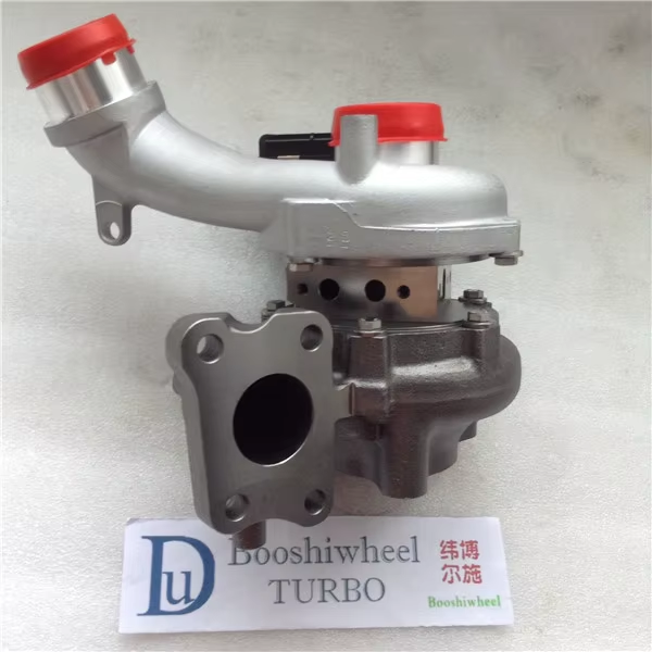 BV45 Turbocharger 14411-5X01A 53039700210 53039880337 53039880182 14411-5X01B 14411-5XN1A for Engine 2.5 dCi, YD25DDTI